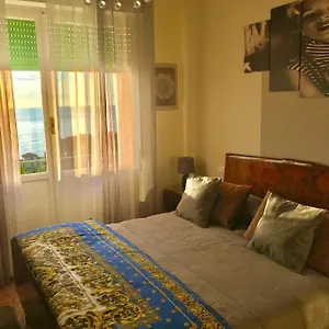 Casa Perla Appartement Lavagna