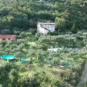 Alloggio per agriturismo Conte Brunello, Salò