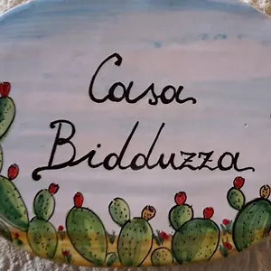 Casa Bidduzza Appartement Syracuse