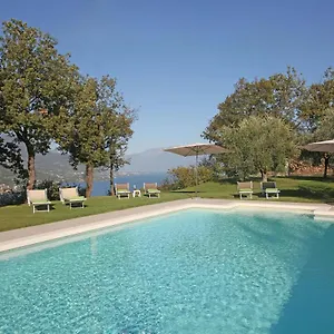 Villa Desirè, Salò