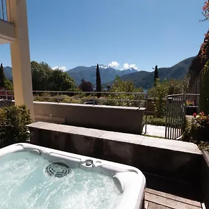 Hébergement de vacances Isabellavista - Mezzegra, Tremezzina By Lovecomo, Tremezzo