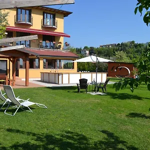 Casa vacanze La Veranda, Salò
