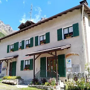 Alloggio per agriturismo Agriturismo Piccole Dolomiti, Lavenone