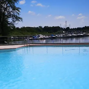 Camping Lido Di Sesto, Sesto Calende