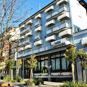 Hotel Ristorante Commercio, Salò