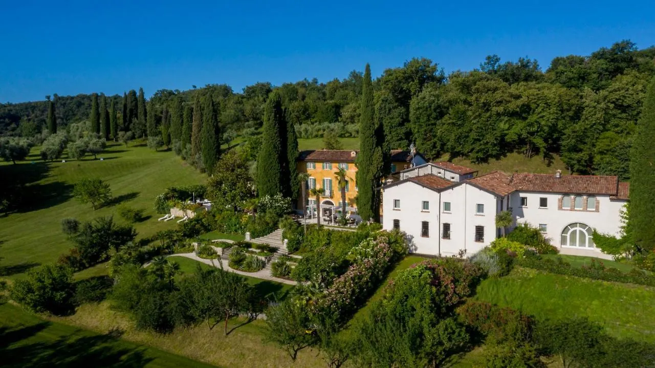 Alloggio per agriturismo Villa Borgo il Mezzanino Salò