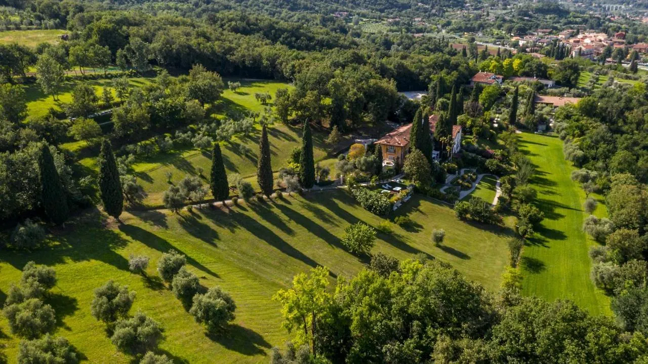 Villa Borgo il Mezzanino Salò Italia