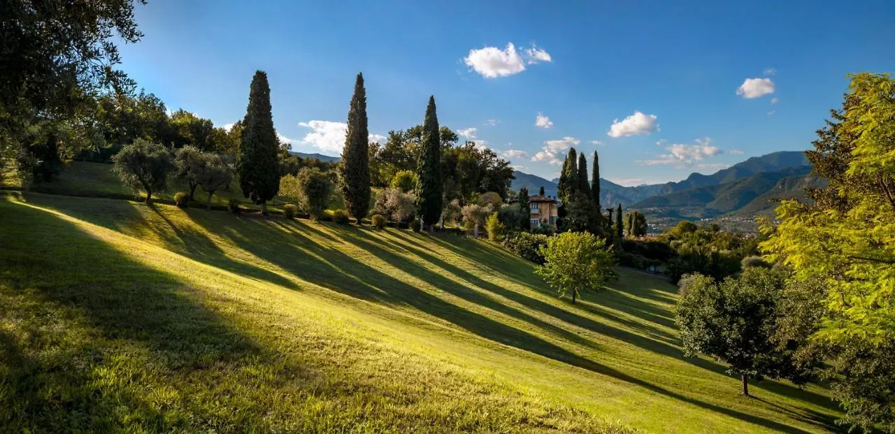 Borgo Il Mezzanino Villa Salo 0*,