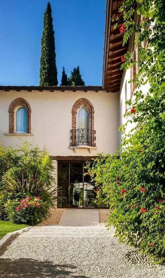Borgo Il Mezzanino Villa Salo 0*,  Italy