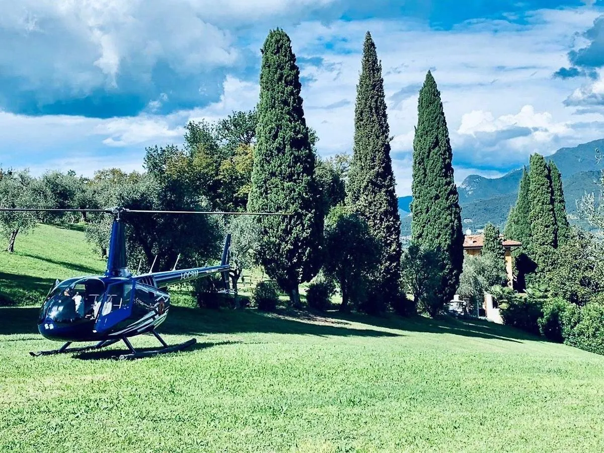 Borgo Il Mezzanino Villa Salo 0*,  Italy