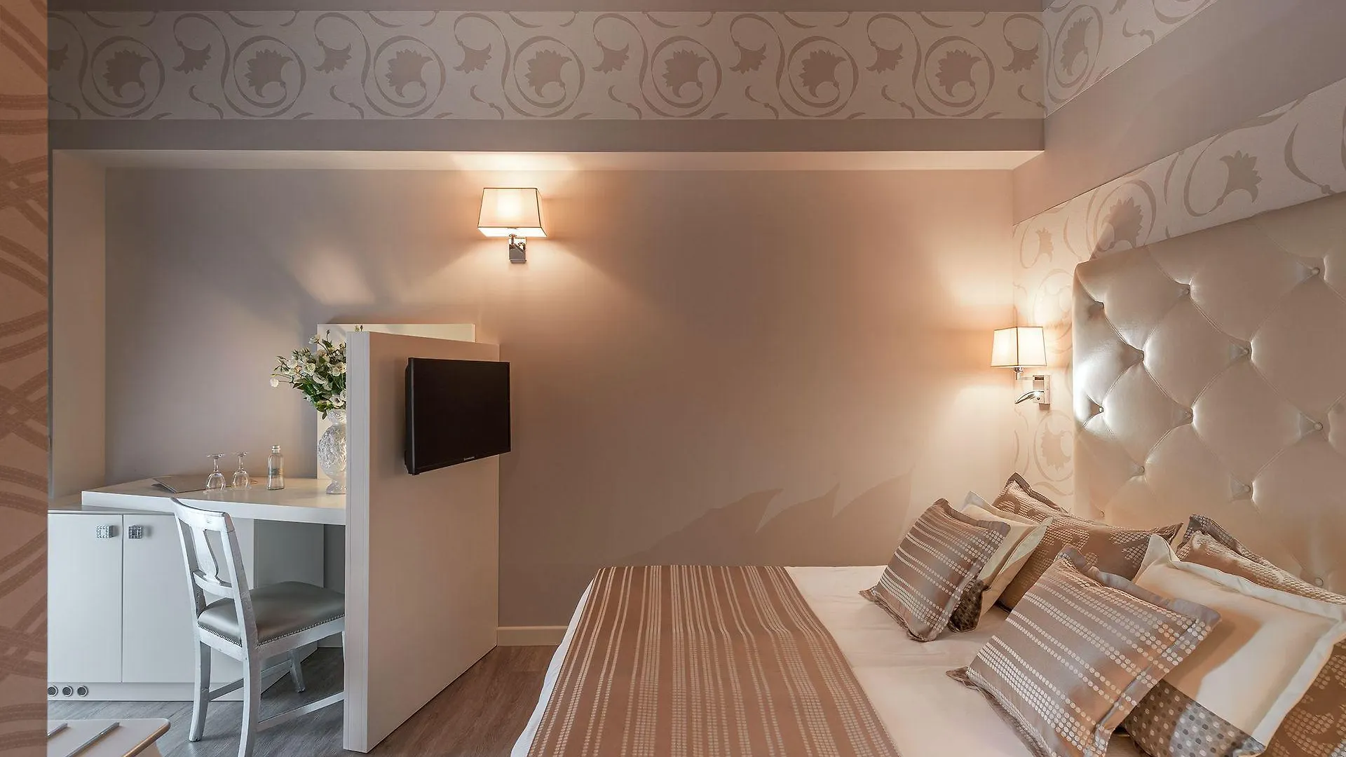 Farm stay Borgo Il Mezzanino Villa Salo