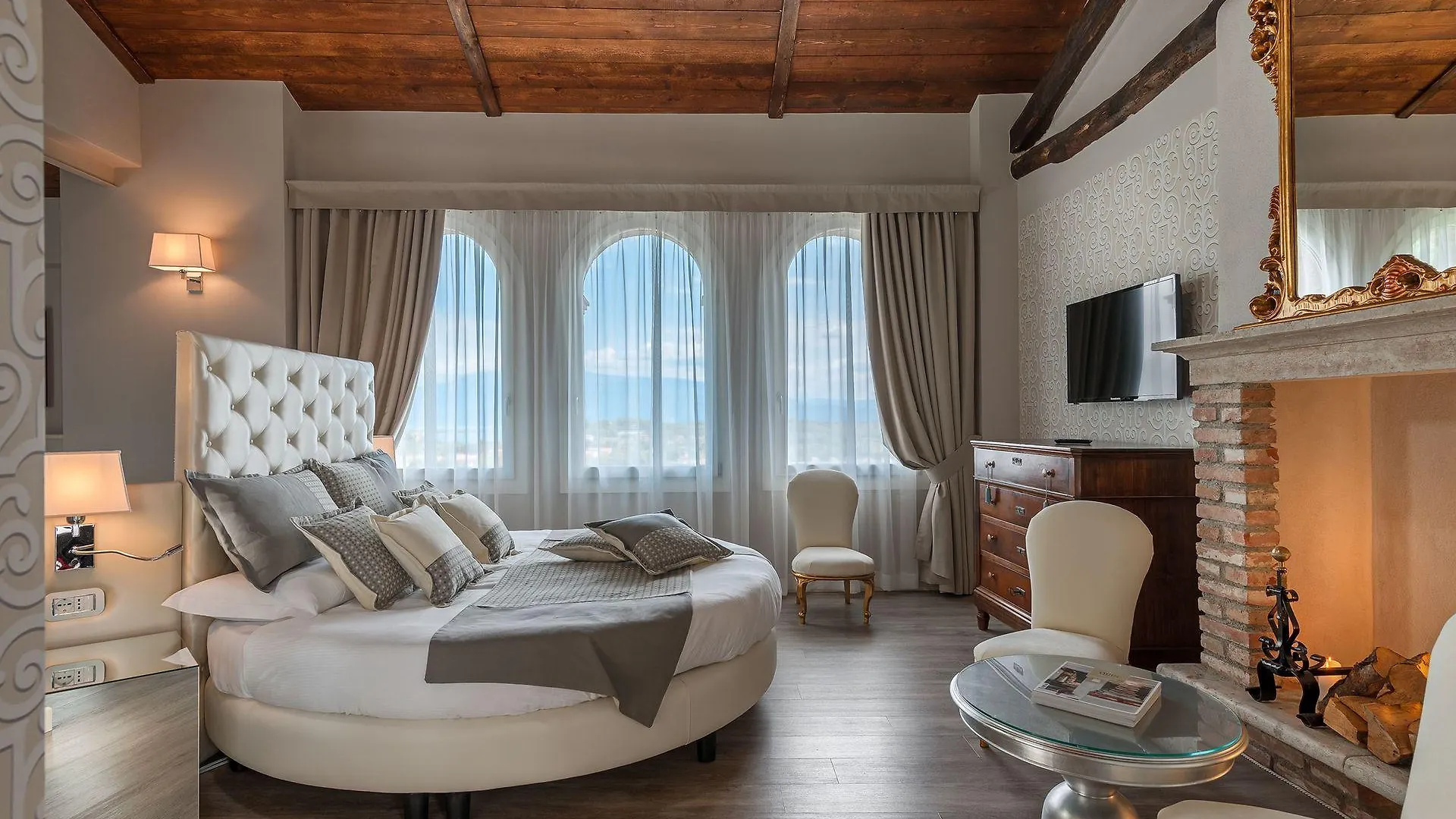 Borgo Il Mezzanino Villa Salo 0*,